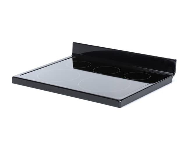 Electrolux Smoothtop,Assembly,Glass/Steel - 5304513242