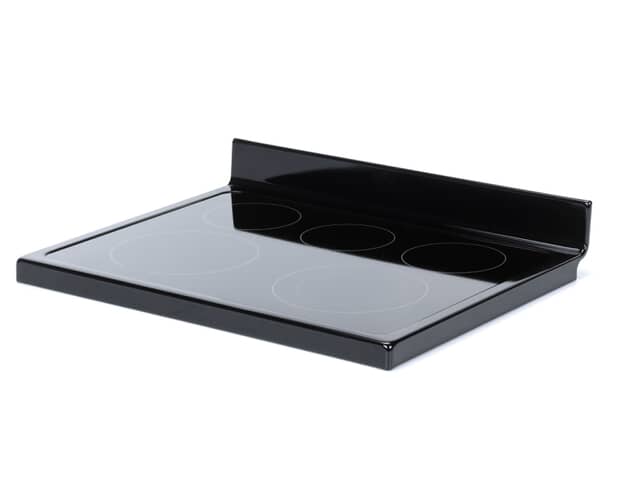 Electrolux Range Main Top (Black) - 5304513835
