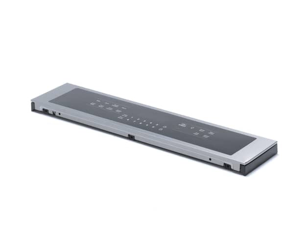 Electrolux Control Panel,Assembly,Stainle - 5304514975