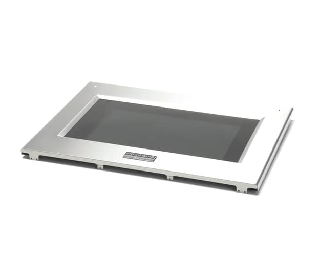 Electrolux Door Assembly,Outer,Stainless/ - 5304515578