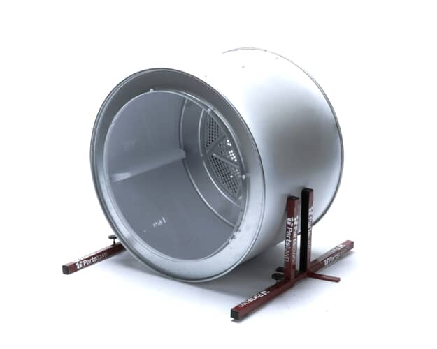 Electrolux Drum Assembly,Dryer,W/Glides-V - 5304517316