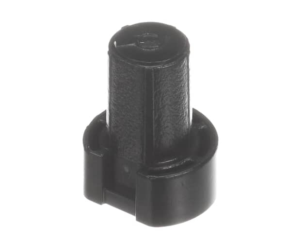 Electrolux Bearing,Hinge,Black,Door - 5304520513