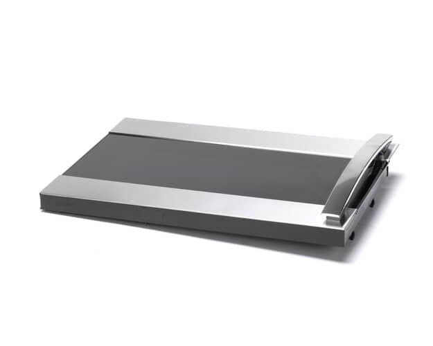 Electrolux Door Assembly,Complete,Stainle - 5304520528