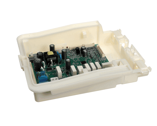 Electrolux Board-Main Power,W/Housing - 5304521347