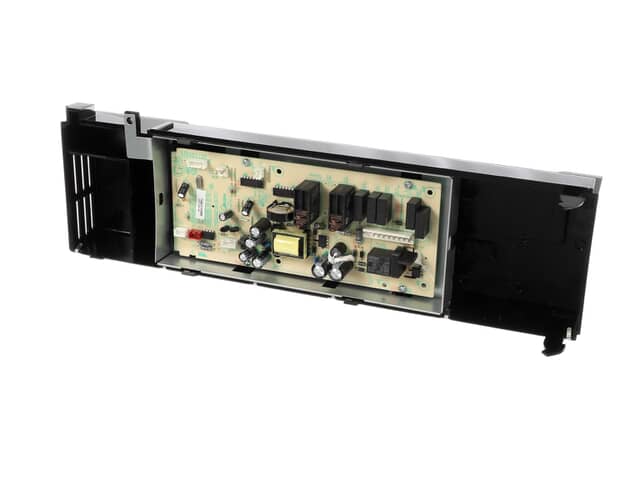 Electrolux Control Assembly,Stainless,Com - 5304521572
