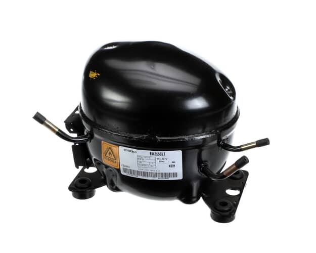 Electrolux Compressor,Assembly - 5304524169