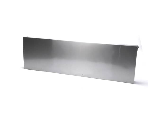 Electrolux Door Assembly,Fresh Food,Stain - 5304526960