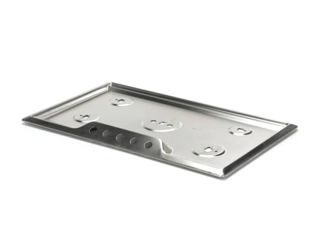 Electrolux Main Top,Assembly,Stainless - 5304528821