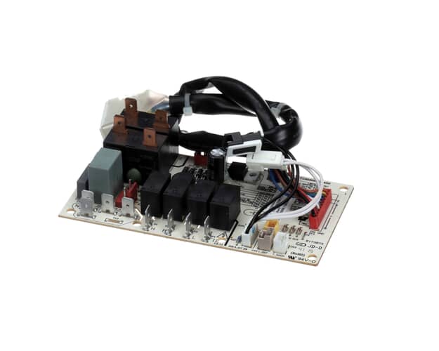 Electrolux Main Control Board Subassy - 5304528927