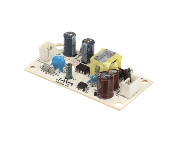 Electrolux Pc Board,Control - 5304529252