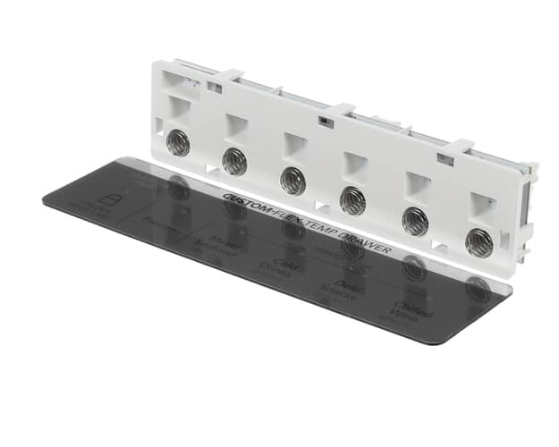 Whirlpool Magnetron - W10217467