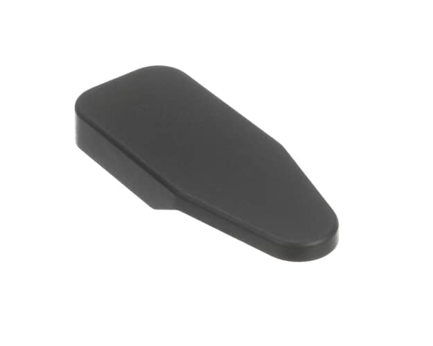 Electrolux Cover,Hinge,Gray,Upper - 5304530085