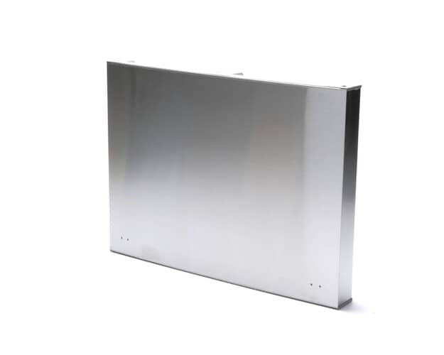 Electrolux Drawer Panel,Outer,Stainless - 5304530836