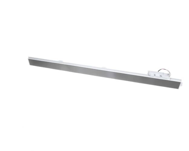 Electrolux Mullion Assembly,Flipper,Gray - 5304530853