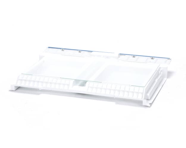 Electrolux Cover Assembly,Deli Pan,W/Glas - 5304530918