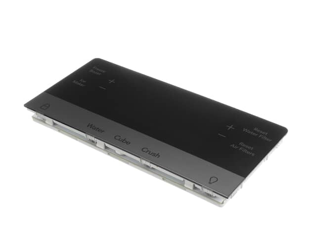 Electrolux Control Assembly,Uib & Dispens - 5304530932