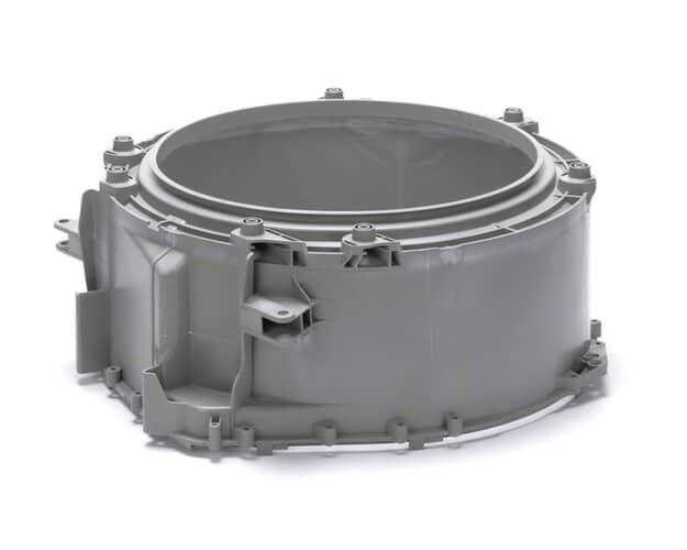 Electrolux Shell Tub Front - 5304533999