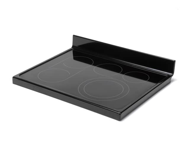 Electrolux Dsp Maintop,Black - 807038642