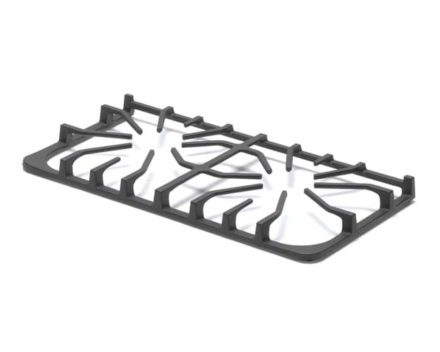Electrolux Grate,Side,Black - 807327101