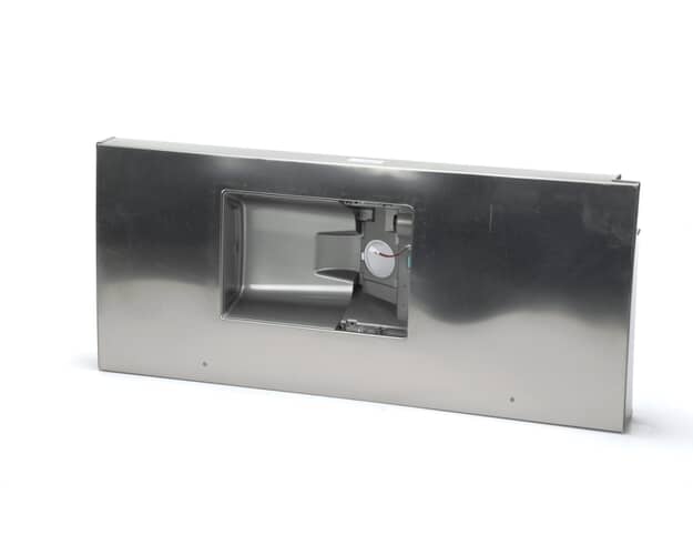 Electrolux Refrigerator Door,Complete,Sta - 807460148