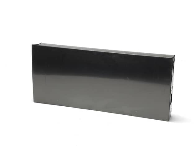 Electrolux Door-Refr,Blk Stnls 15,Complet - 807460153