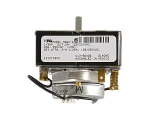 Whirlpool Timer - 21001551