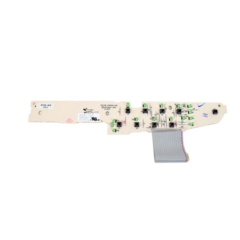 Whirlpool Pan-Frzr - 2327512