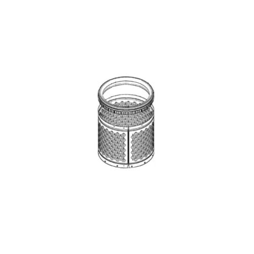 Troy Bilt Yardman Deck Assembly-21In - 782-0098-0667