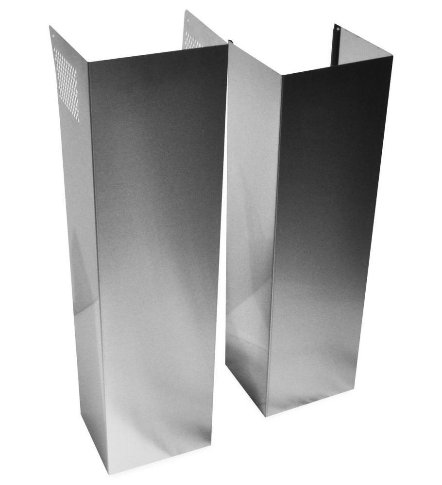 Whirlpool Chimney - W10294735