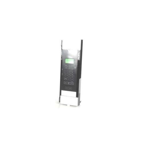 Whirlpool Microwave Control Panel - W10918931