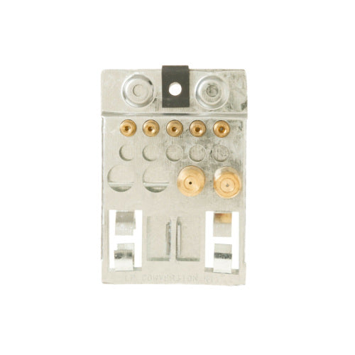 Samsung Assembly Control Panel - 79299-206-08