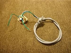 Cub Cadet Shield-Cable - BS-690581