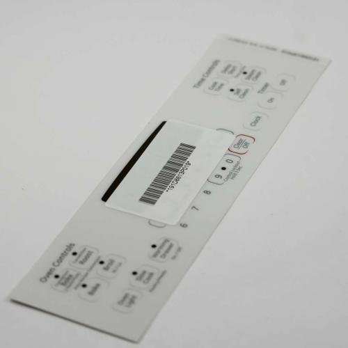 Whirlpool Inner Door - 675628