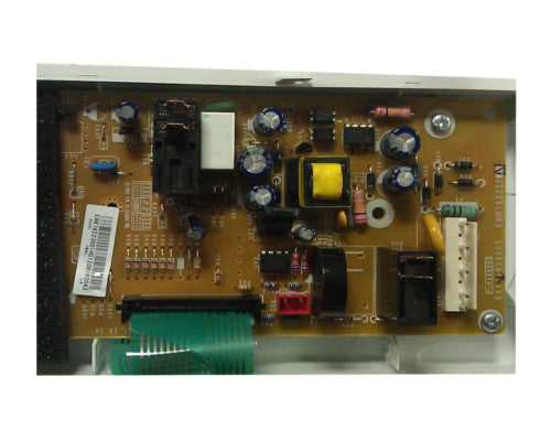 Subaru Industrial Guide - 243-66602-01