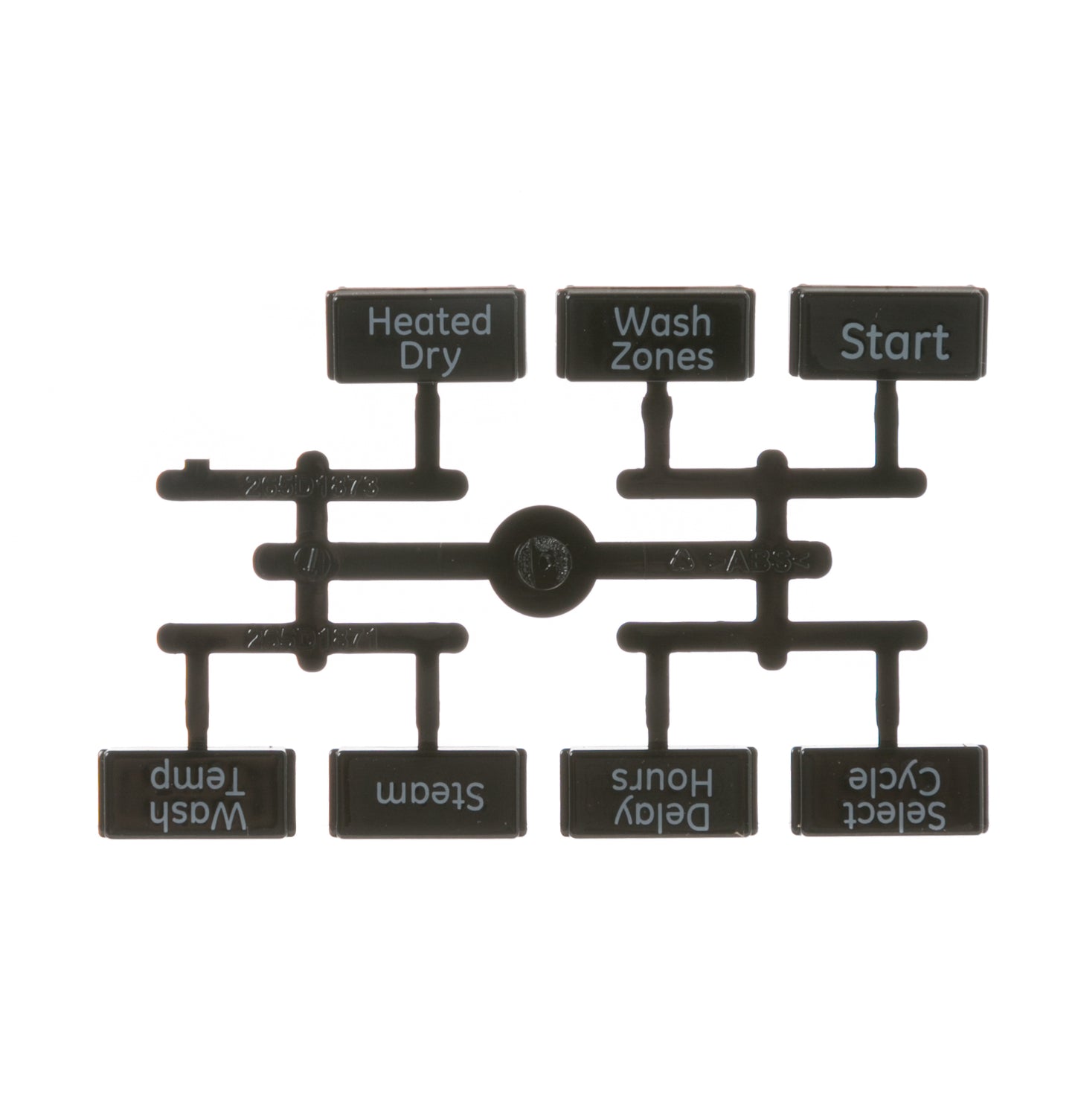 Husqvarna Repl By 533 30 64-19 - 531000595