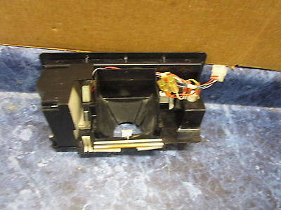 Lenovo Mech_Asm Cs21_2Bcp,Glass,Black - 5M11A17769