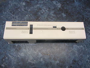 Whirlpool Nlahousing, Control - 61002116