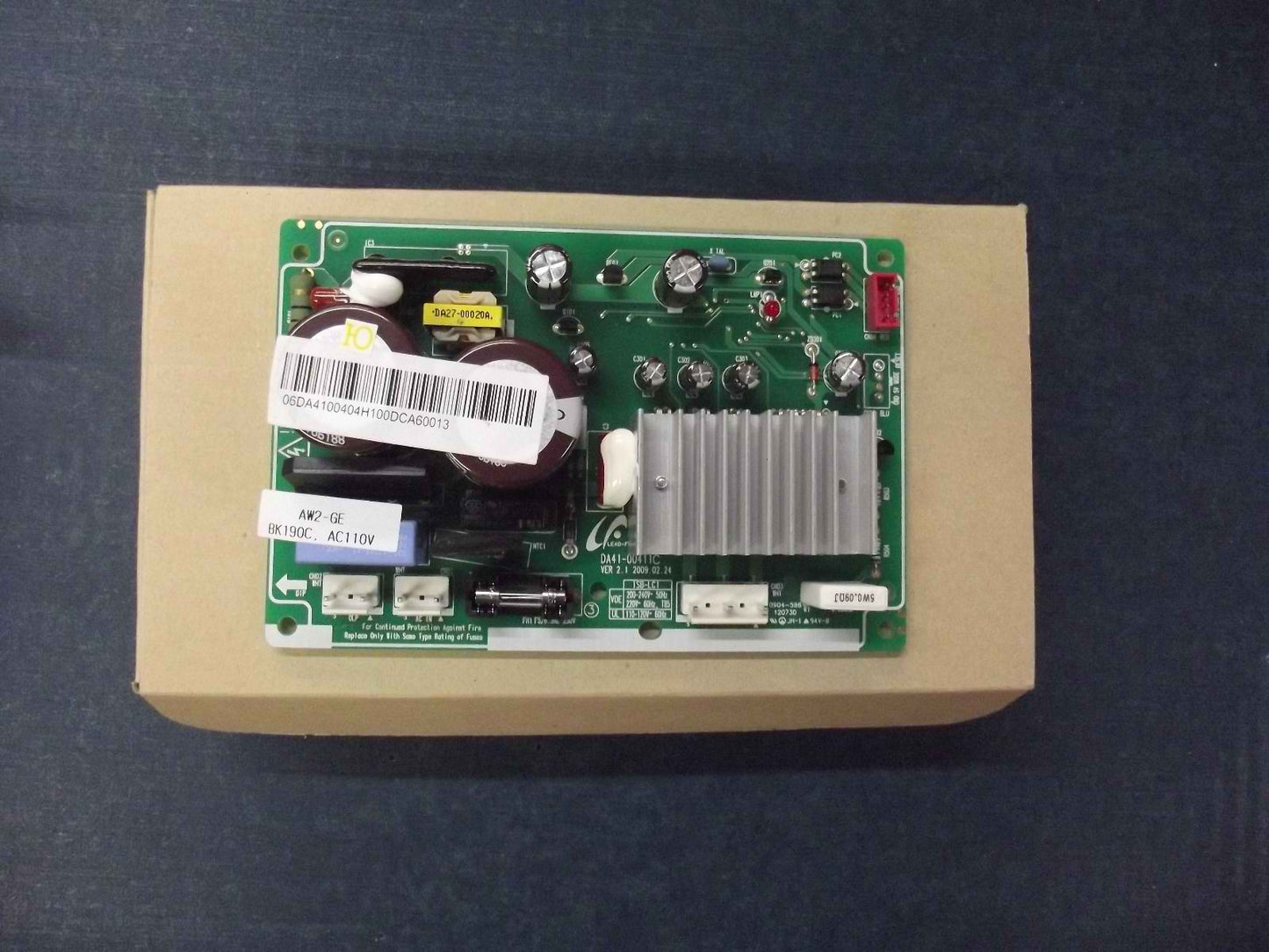 Whirlpool Mounting Bracket - W10176095