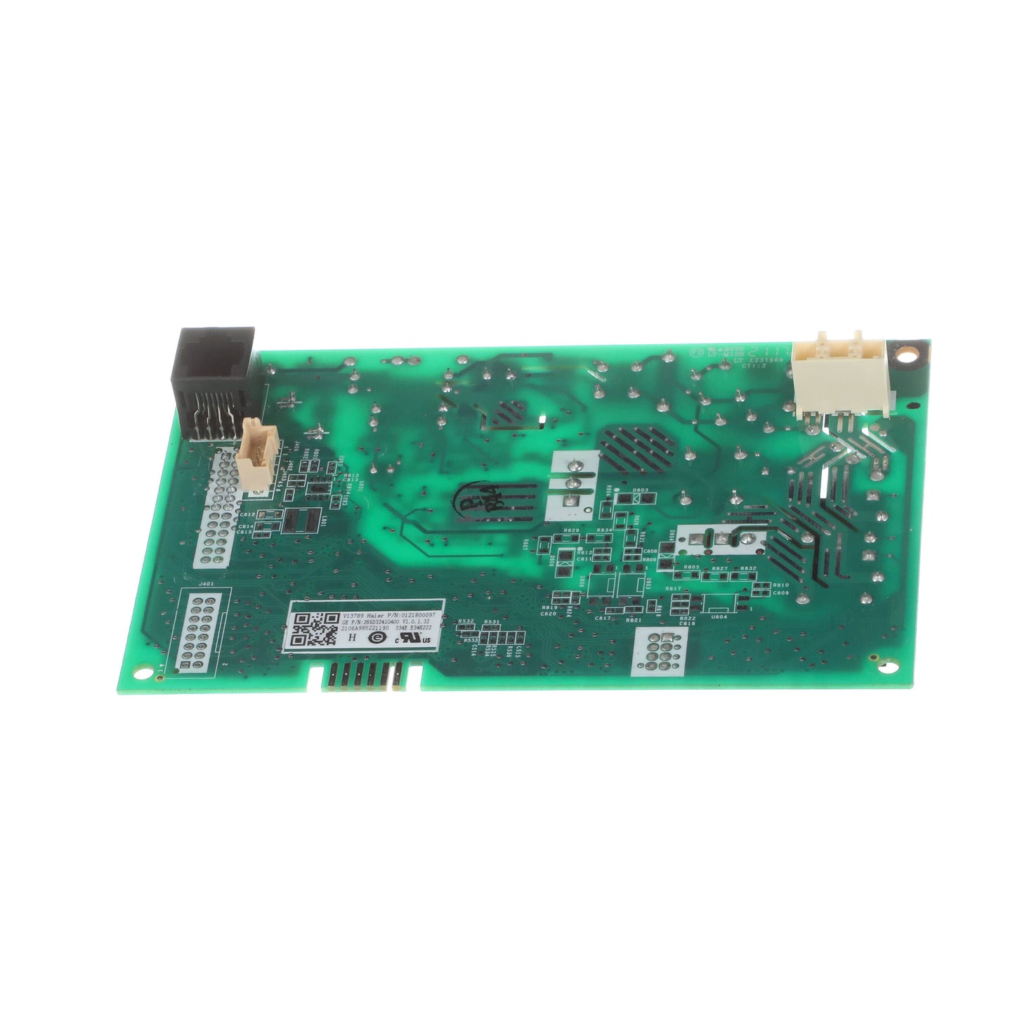 Subaru Industrial Band - 640-70030-01