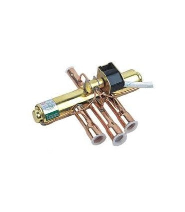 LG Reverse Valve - MJX62732501