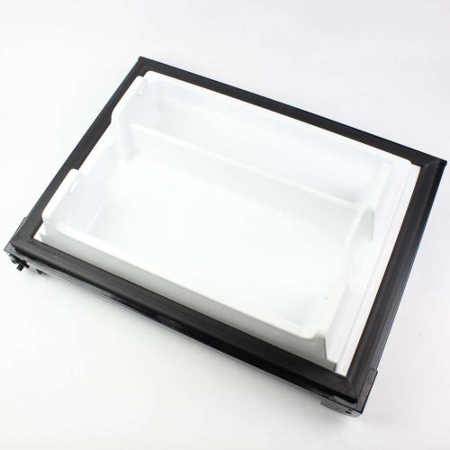 Whirlpool Control Panel - W10598015