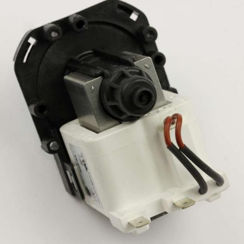 Subaru Industrial Blower Housing - 161-51106-01