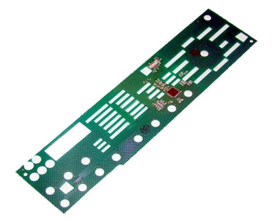 GE Key Panel - WB27X10053