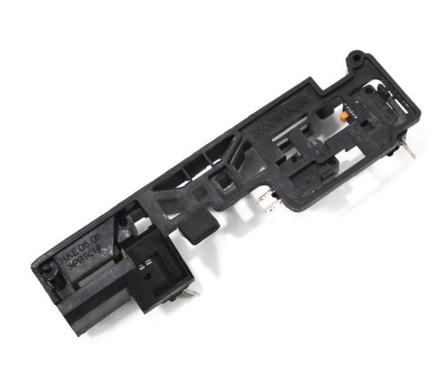 LG Locker Holder Assembly - 3501W1A043A