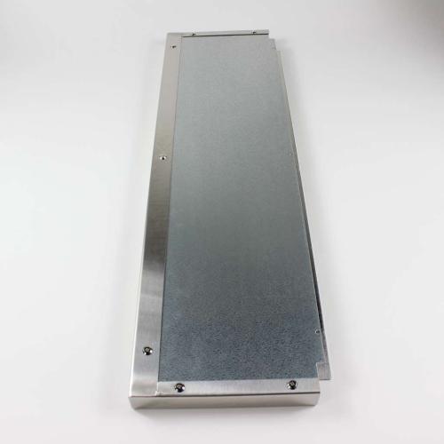 Whirlpool 30-Inch Range Stainless Steel - W10115773