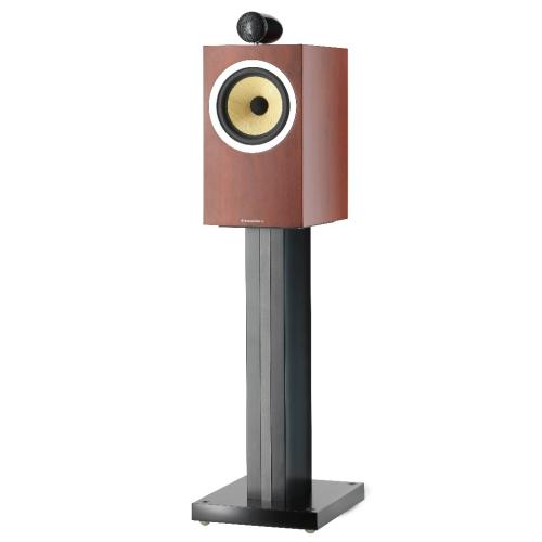 Bowers & Wilkins CM6S2 Cm6 S2 6-1/2-Inch 2-Way Bookshelf Speakers (5 Year)