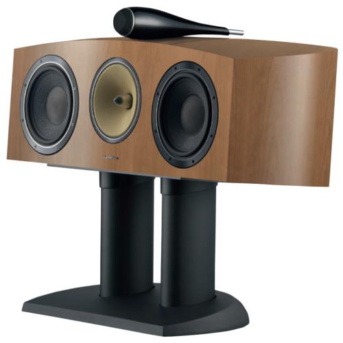 Bowers & Wilkins HTM2DIAMOND Htm2 Diamond Center Channel Speaker (5 Year)