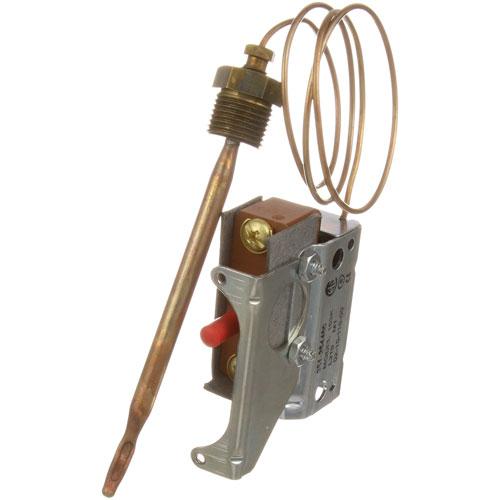 Hatco High Limit Control163K 1/4 X 4 - HT02.16.116.00