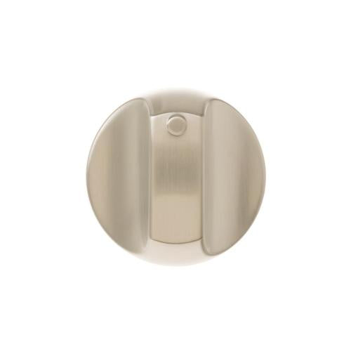 GE Knob Assembly Center - WB03K10290