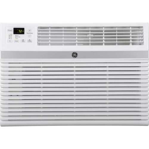 Ge AEL14AXL1 Room Air Conditioner Built In